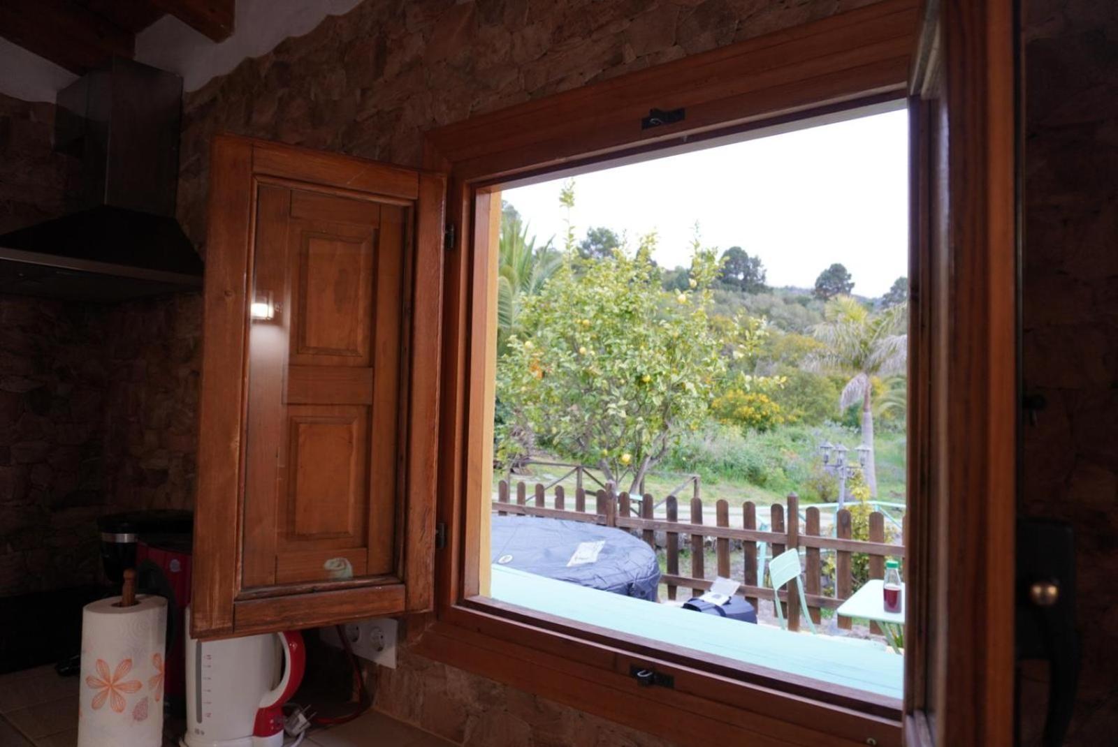 Mirador De Marengo Casa de hóspedes Icod De Los Vinos Exterior foto
