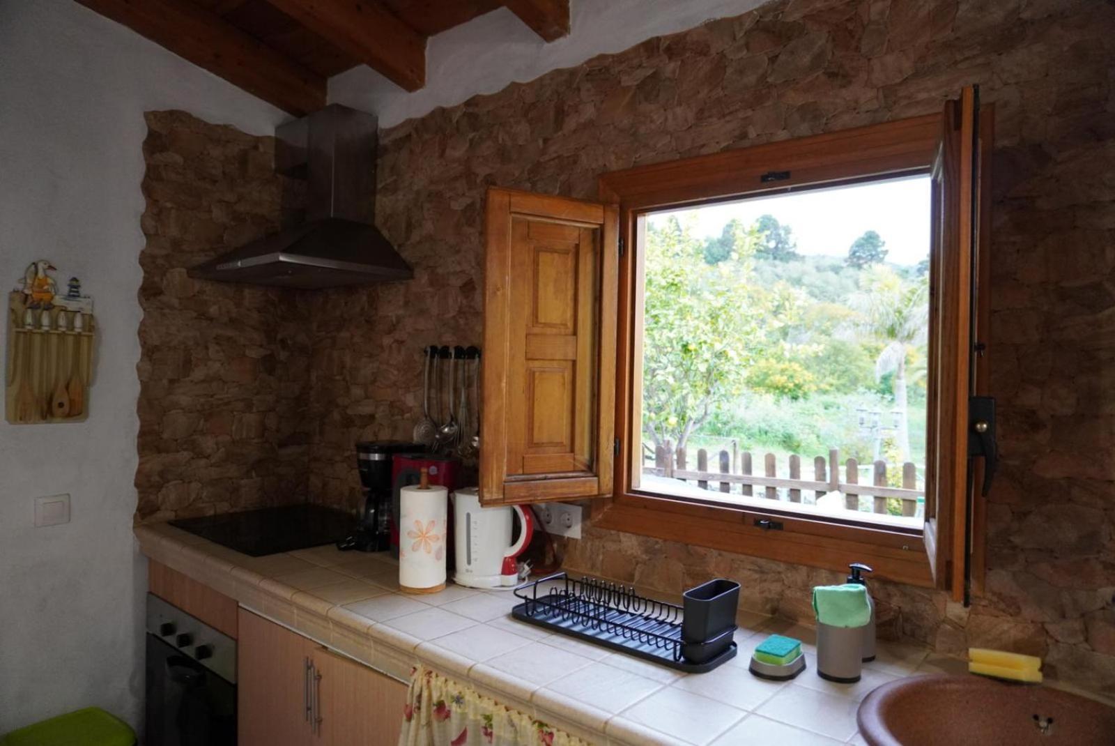 Mirador De Marengo Casa de hóspedes Icod De Los Vinos Exterior foto